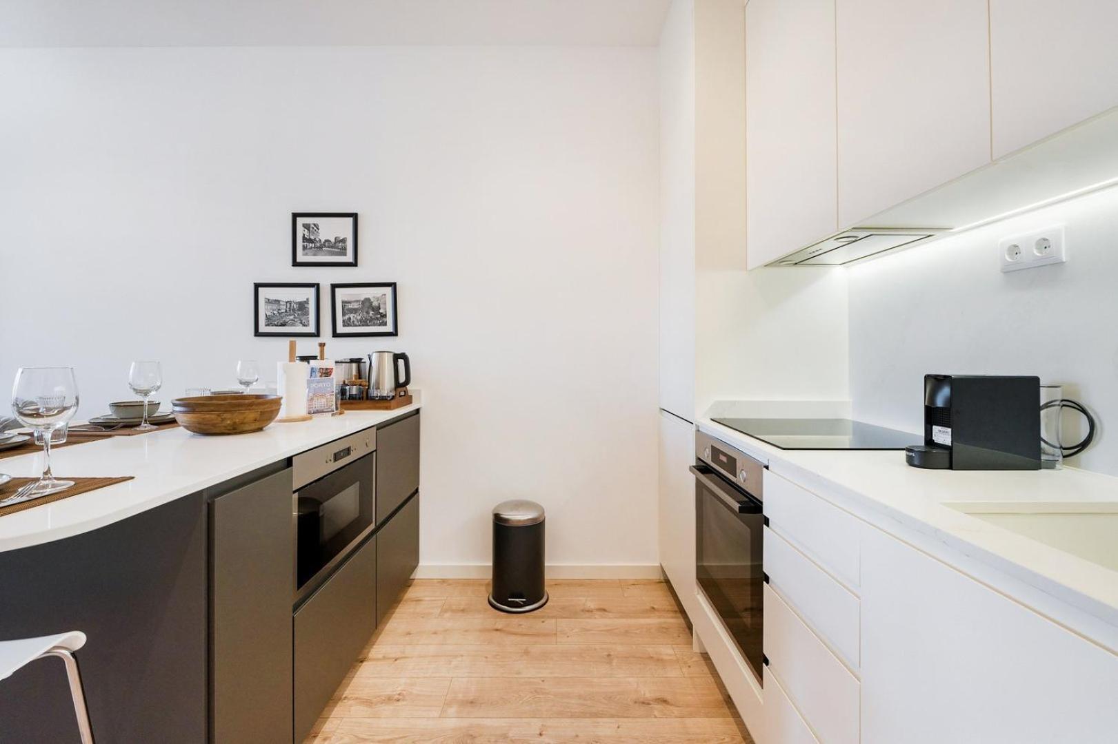 Apartamento Guestready - A Lovely In Rua Da Boavista