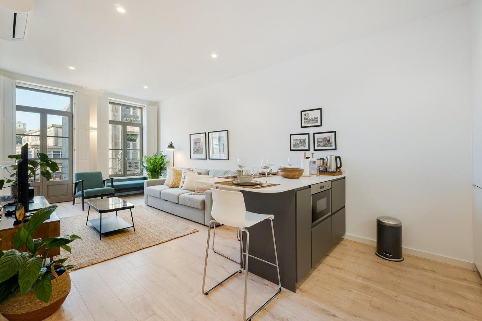 Guestready - A Lovely In Rua Da Boavista * Oporto
