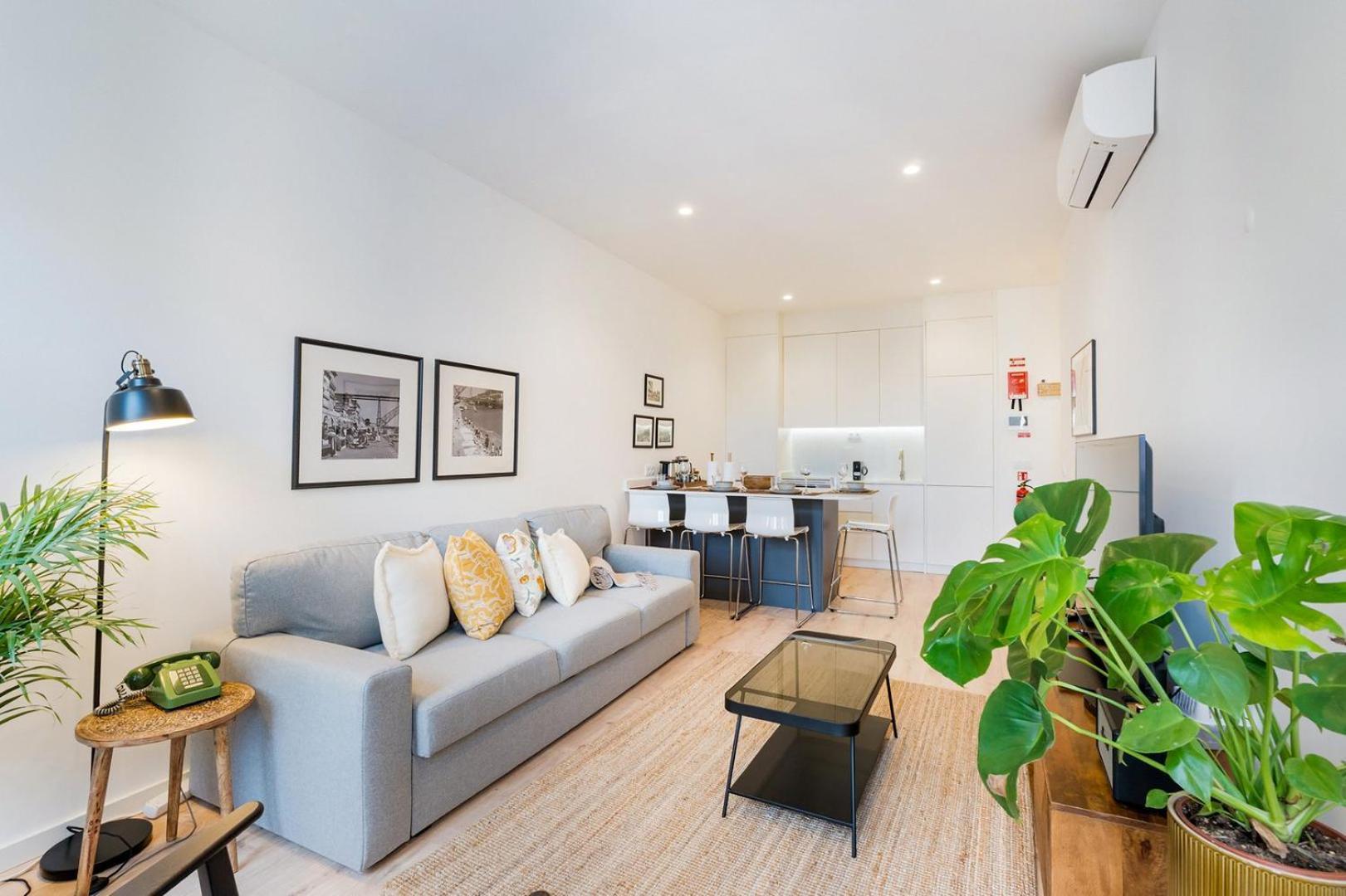 Guestready - A Lovely In Rua Da Boavista Apartamento