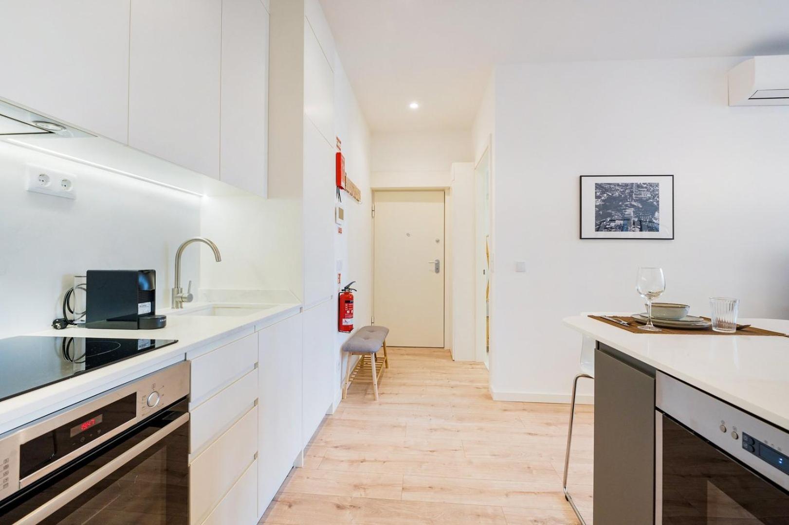 Apartamento Guestready - A Lovely In Rua Da Boavista *