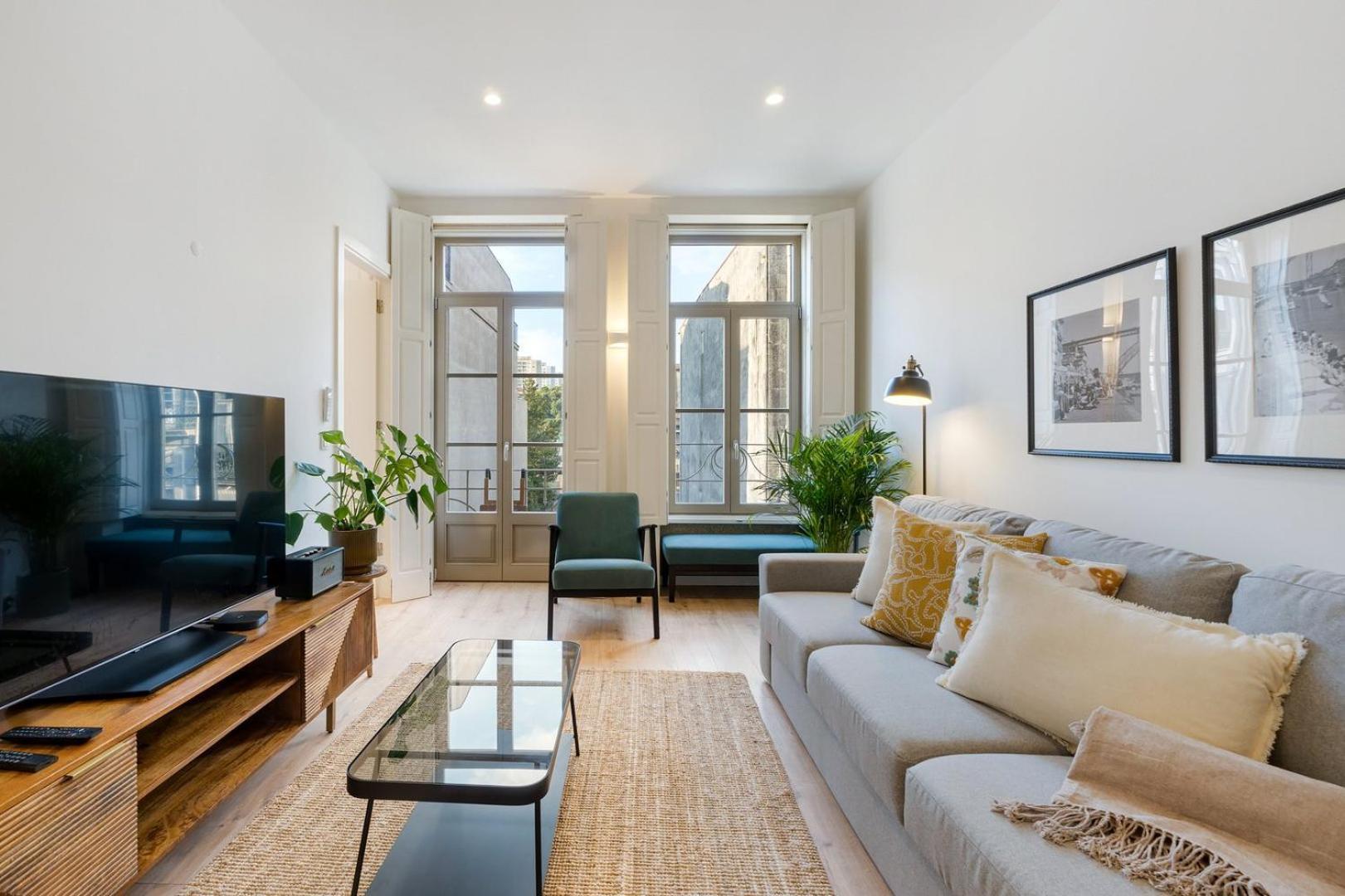Guestready - A Lovely In Rua Da Boavista *