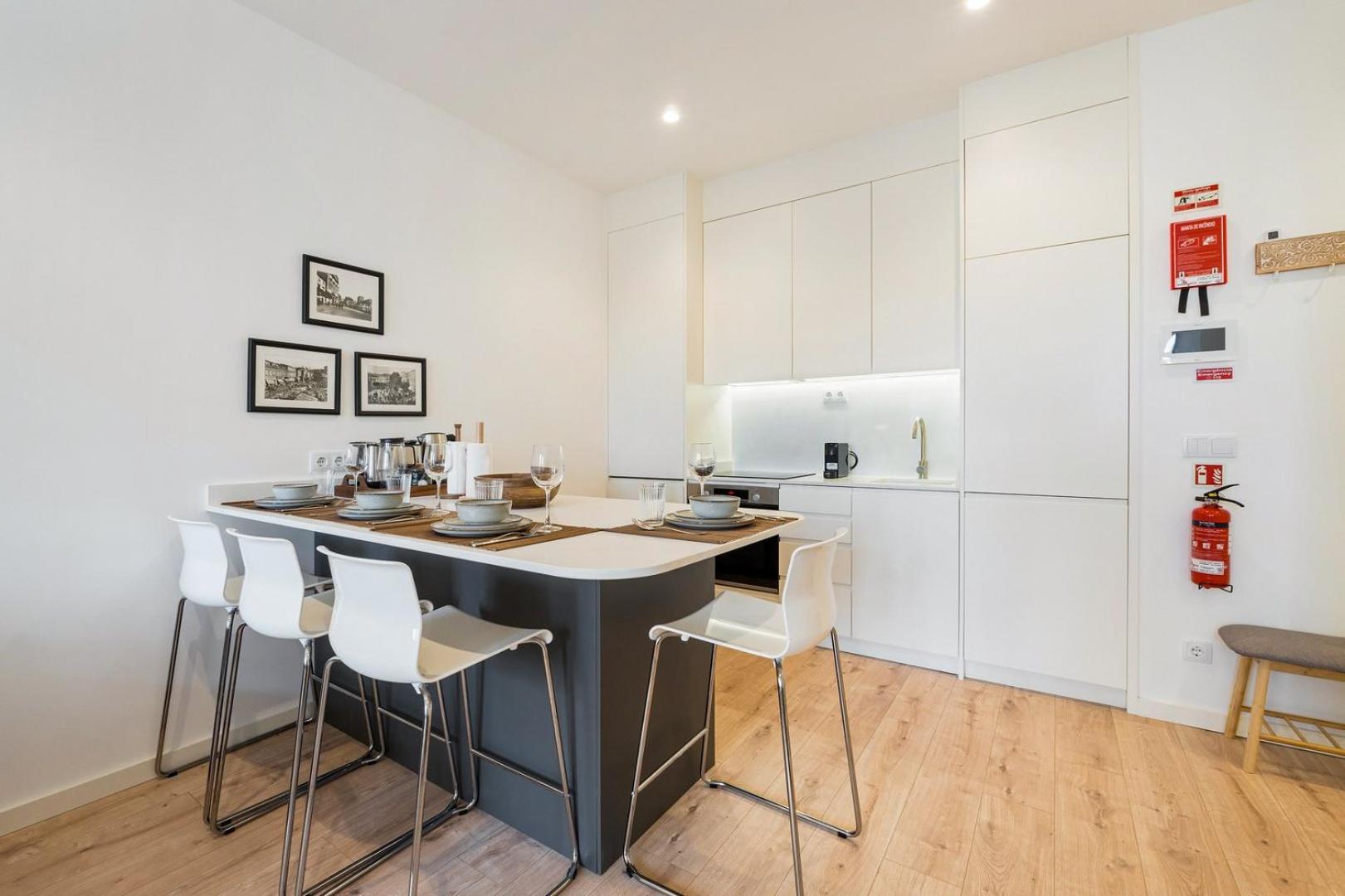 Guestready - A Lovely In Rua Da Boavista Oporto