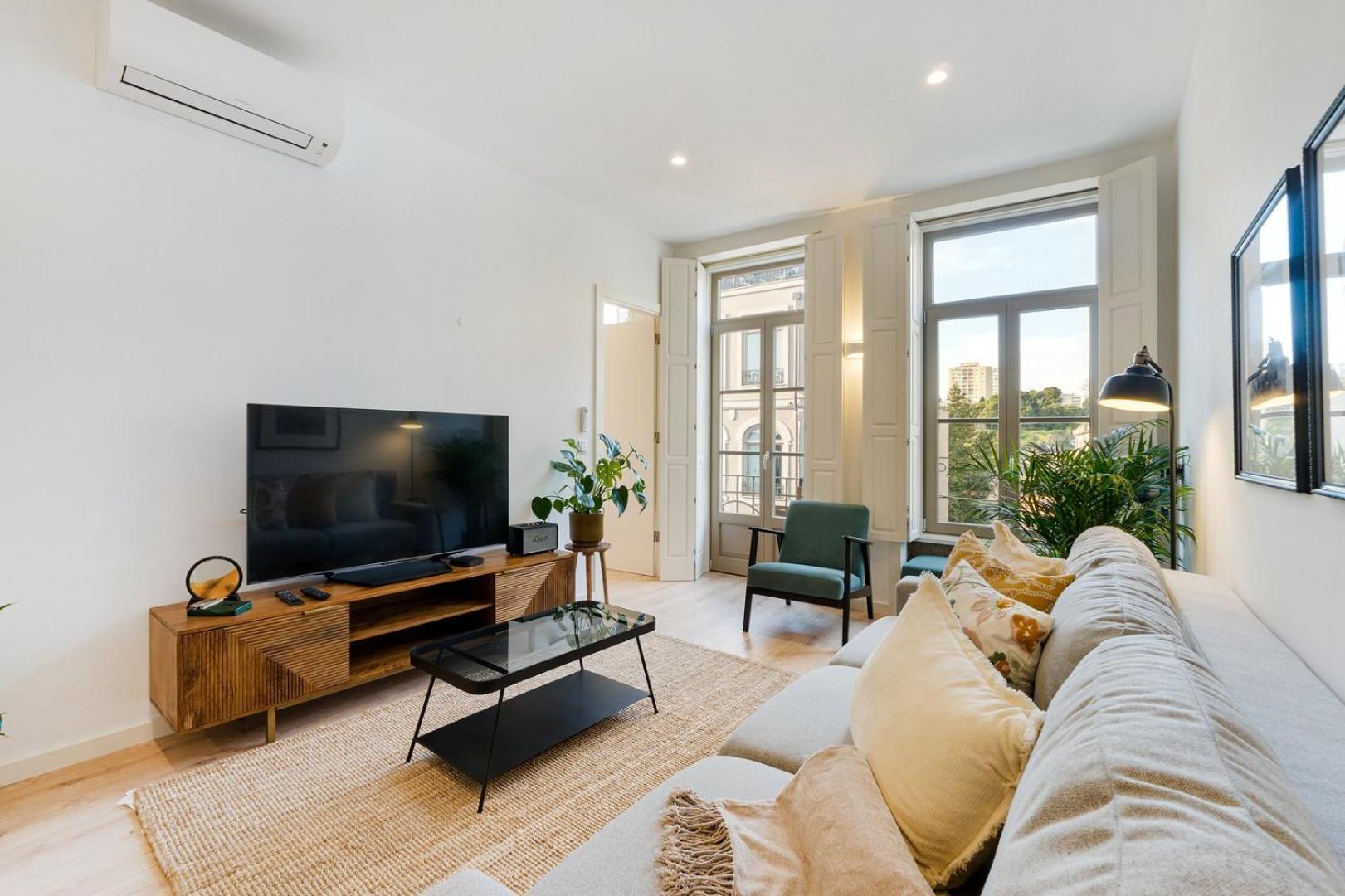 Apartamento Guestready - A Lovely In Rua Da Boavista